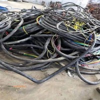 青浦区旧电缆线回收公司 二手电缆线回收价格
