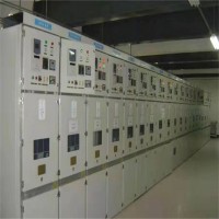 青浦区回收旧电柜 二手配电柜拆除回收 电力设备打包收购平台