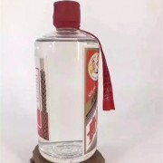 茂名电白生肖茅台酒空瓶子回收联系电话 高价回收茅台瓶商家