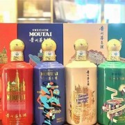 杭州下城区75年茅台酒酒瓶回收市场估价 当日上门回收茅台瓶子