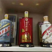 上海黄浦区陈年茅台酒瓶回收地址-上门评估 诚心交易