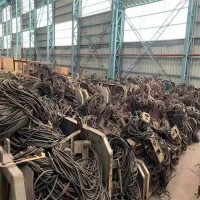 浦东二手铜电缆线回收 铜芯电缆回收 铝芯电缆回收