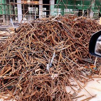 天津东丽铜线回收一公斤多少钱 天津附近上门回收废铜