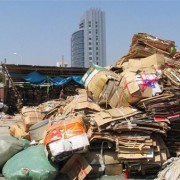 江阴新桥废品回收价格2023/江阴回收废品打包站