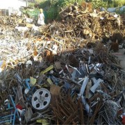 奎文回收工厂废品一般多少钱 收废品服务商电话