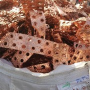 宜春废铜线回收打包站-含铜废料一站式收购