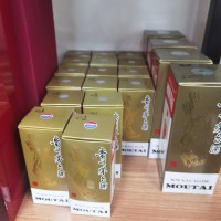 北京回收2012年飞天茅台酒近期行情价格