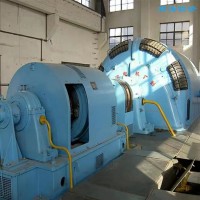 上海二手发电机组回收 大型发电机拆除回收价格免费咨询