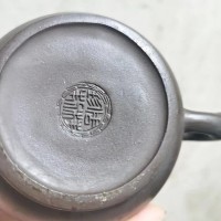 历年周桂珍紫砂壶拍卖_广州古玩交易平台