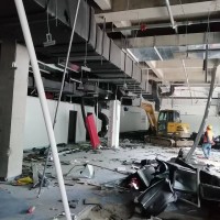 北京通州区室内拆除电话 北京正规拆除公司