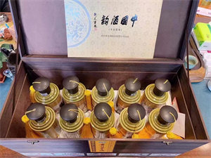 【上海杨浦】50年茅台酒瓶回收公司在哪2022已更新（今日/答复）