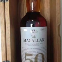 目前麦卡伦25年酒瓶回收价格一览一览表参考报价