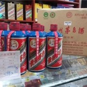 近期潍坊茅台空酒瓶收购价格表一览，价值多少钱