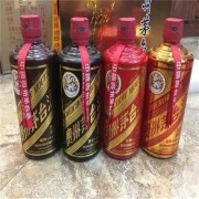 如今广州80年茅台酒瓶回收市场行情报价表，广州回收茅台酒瓶