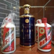 韶关曲江生肖猴年茅台酒空瓶收购联系方式 茅台酒瓶回收300元一个