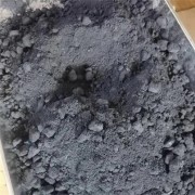 怀宁回收钴喷涂粉一般多少钱-安徽专业回收废钴