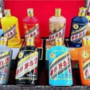 闵行梅陇22年烟酒回收公司-闵行本土烟酒回收值得信任