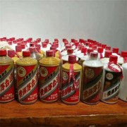 广州黄埔茅台50年空瓶回收价格多少钱一个=广州专业回收茅台酒瓶公司