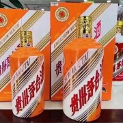 徐州鼓楼15年茅台酒盒回收价格一览表 徐州茅台酒瓶回收商