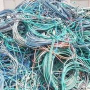 红谷滩报废电缆回收-南昌本地高价回收各类电缆电线