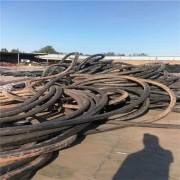 杭州钱塘铜电缆回收的地方，杭州各区县收购电缆线