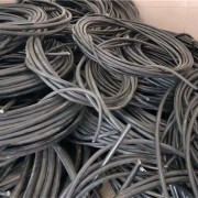 松江电缆回收价格多少钱一米（附近电缆收购厂家）
