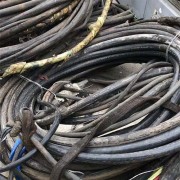 杭州富阳23年铜芯电缆回收哪里价格高（杭州各区县高价收）