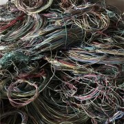 杭州滨江废旧电缆回收公司_杭州专业回收二手电缆线