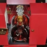 路易十三黑珍珠酒瓶回收价格值多少钱路易十三洋酒价格