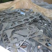 肥西三河回收不锈钢多少钱一斤问合肥废金属收购厂