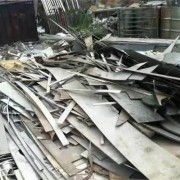 西安泾渭工业园不锈钢板回收公司在哪里推荐西安不锈钢回收商
