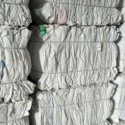 当今江门编织袋回收市场行情，高价上门回收编织袋