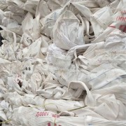 今朝梅州废旧编织袋回收市场行情，高价上门回收编织袋