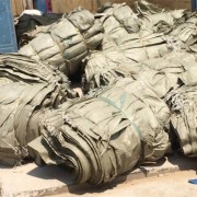 深圳光明附近编织袋回收多少钱一斤-深圳编织袋收购厂家
