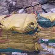当今汕尾废旧编织袋回收价格行情 广东回收编织袋电话
