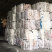 深圳宝安二手编织袋回收联系方式 哪里有回收编织袋的