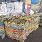 深圳光明废旧编织袋回收联系方式 哪里有回收编织袋的