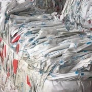 深圳南山二手编织袋回收多少钱一吨详情深圳编织袋回收商