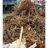吴江黄铜回收厂家大量回收废铜废金属
