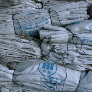 本年度清远二手编织袋回收多少钱一斤咨询编织袋回收公司