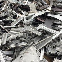 东莞塘厦废铝回收公司高价上门回收各类废铝,快速估价
