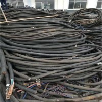 海门回收旧电线电缆公司 回收二手电缆线
