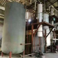 无锡回收二手循环蒸发器 回收蒸发器 拆除回收化工旧设备