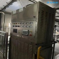 安徽食品厂设备回收 拆除回收食品设备流水线