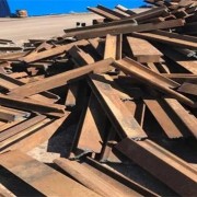 东至县产业园区回收废铁大约价位_池州废铁收购流程正规