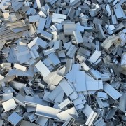 平阴废铝屑回收今年价格行情如何咨询济南废铝回收站