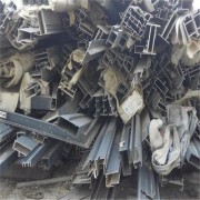 上海长宁回收铝合金联系方式-上海废铝回收厂家电话