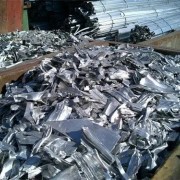 上海松江废铝型材回收联系方式-上海废铝回收厂家电话