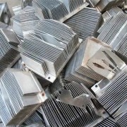 本日乐山沐川工业废铝回收再生资源公司高价回收废铝