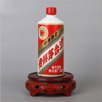 浙江-丽水回收20年飞天茅台酒已更新(今天/答复)